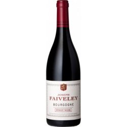 Bourgogne Joseph Faiveley